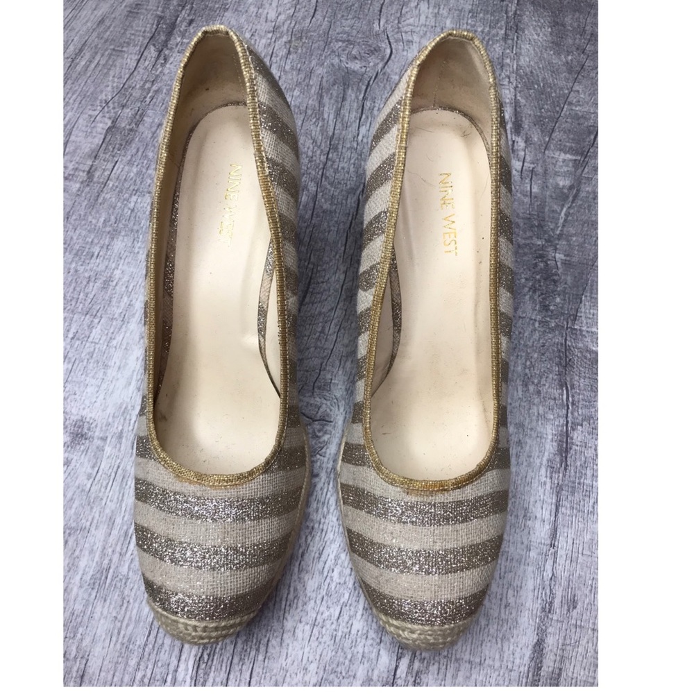 Nine West Espadrilles
